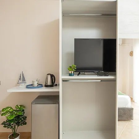 Apartment E&e - Seaside Escape