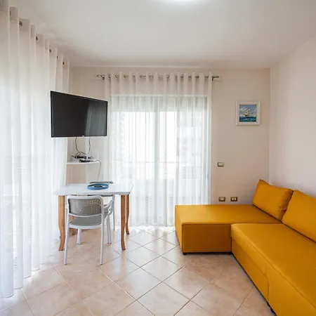 Apartment E&e - Seaside Escape Vlore