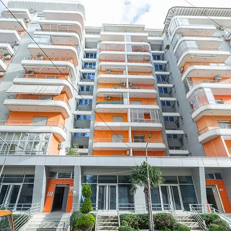 E&e - Seaside Escape