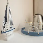 E&e - Seaside Escape 公寓 Vlorë
