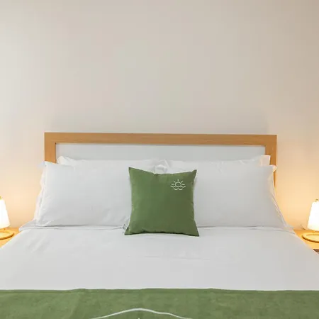 公寓 E&e - Seaside Escape