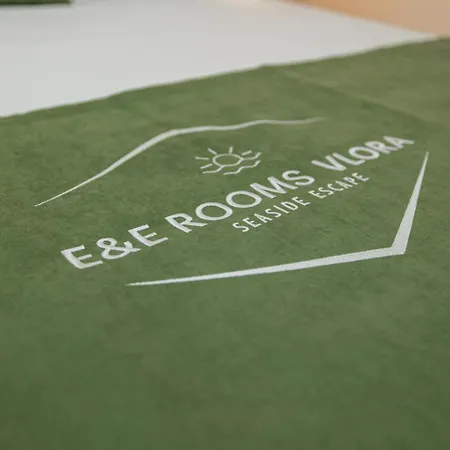 公寓 E&e - Seaside Escape