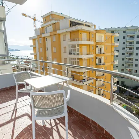 公寓 E&e - Seaside Escape *