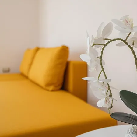 E&e - Seaside Escape 公寓