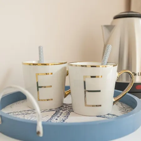 E&e - Seaside Escape Vlorë