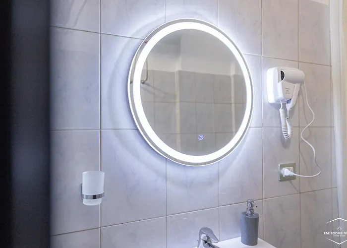 E&e - Seaside Escape 公寓