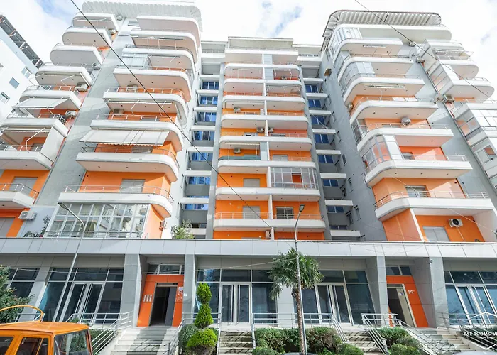 E&e - Seaside Escape *