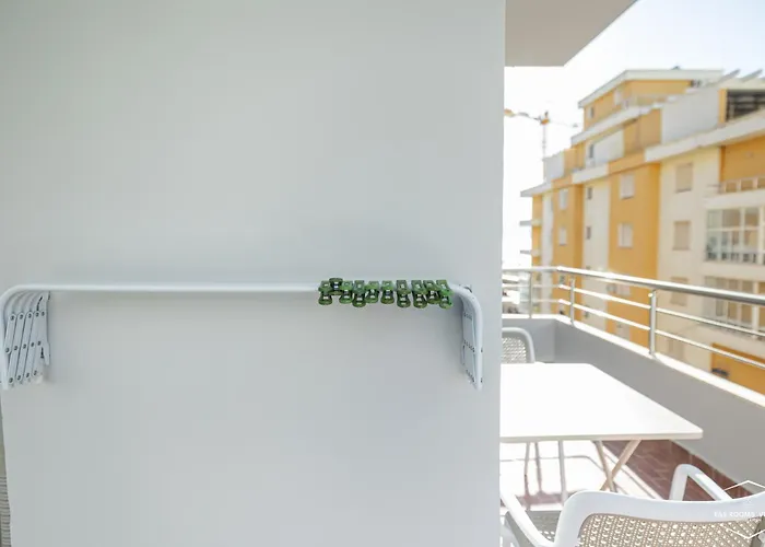 E&e - Seaside Escape 公寓 Vlorë