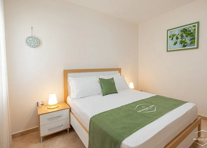 E&e - Seaside Escape *