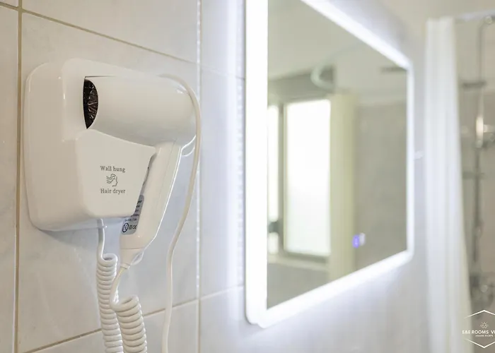 E&e - Seaside Escape 公寓