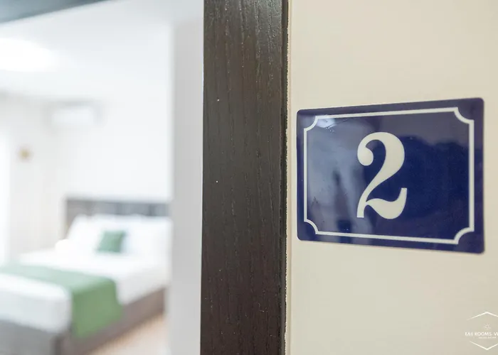 E&e - Seaside Escape