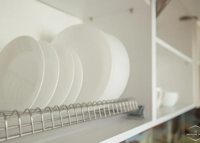 E&e - Seaside Escape 公寓 *