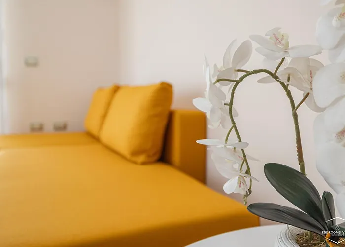 E&e - Seaside Escape 公寓