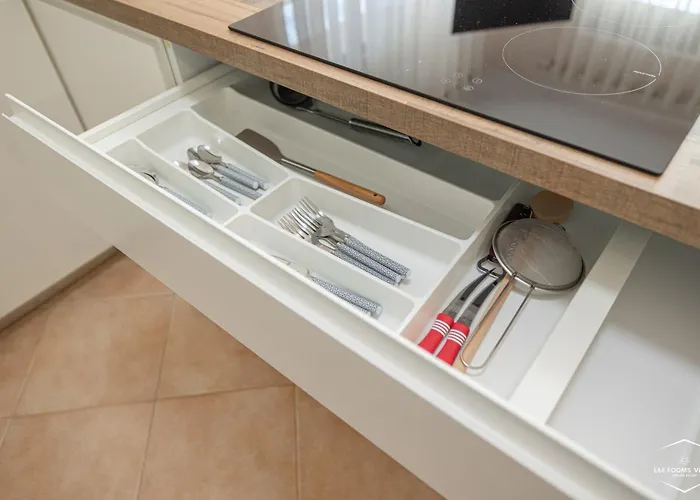 公寓 E&e - Seaside Escape