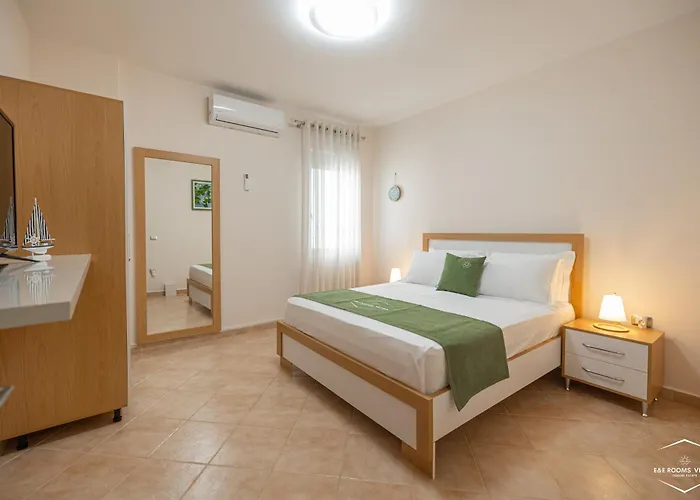 E&e - Seaside Escape 公寓 *